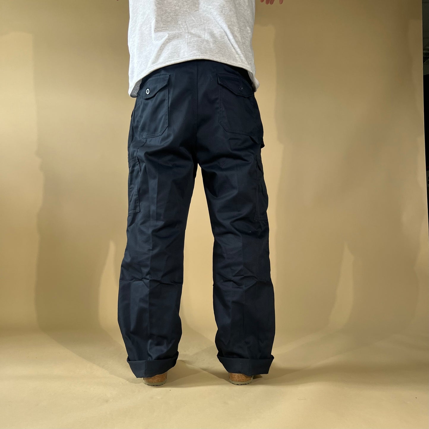 Dickies RedHawk Double Knee Cargo Work Pants