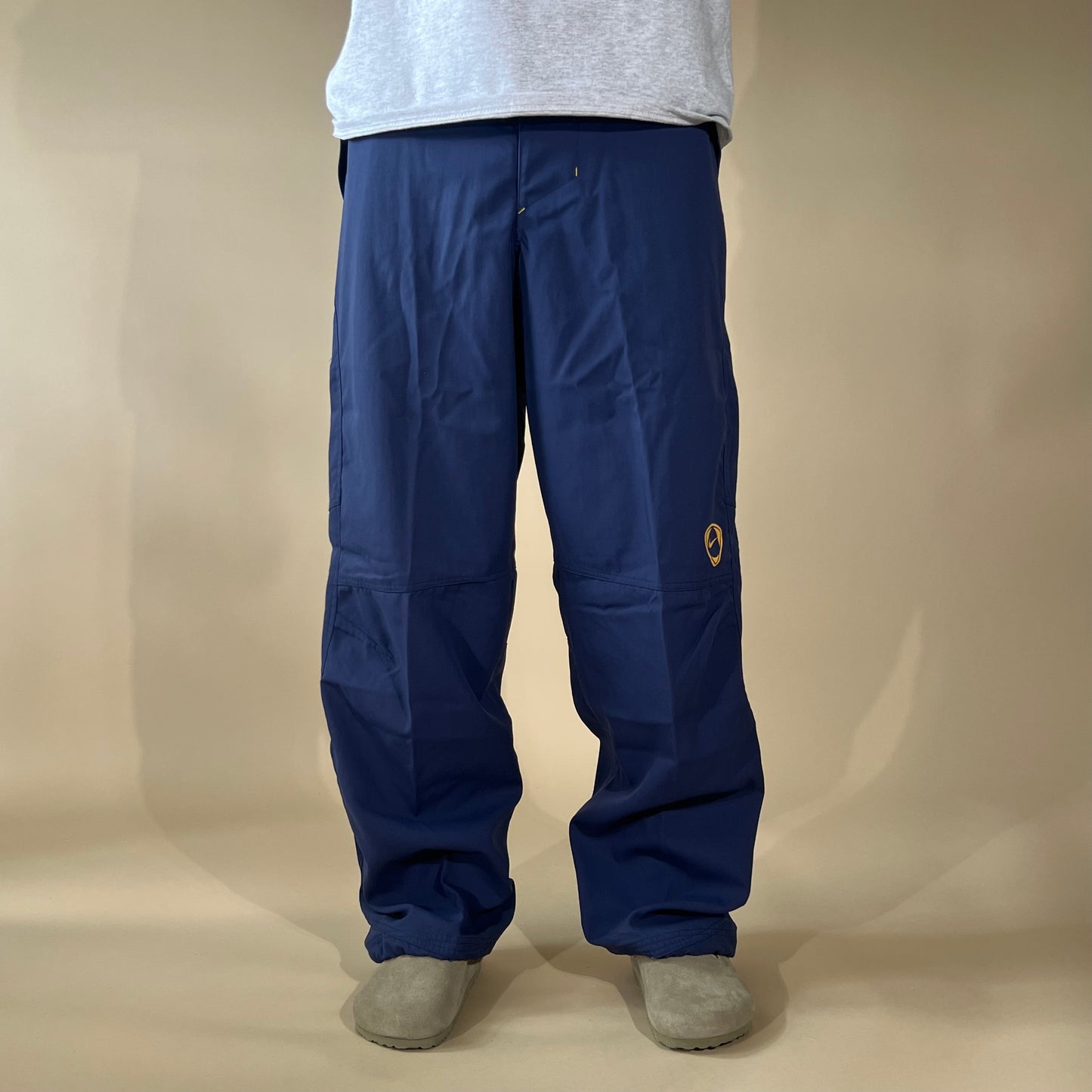 Nike Total90 Deadstock Tracksuit Bottoms - Navy