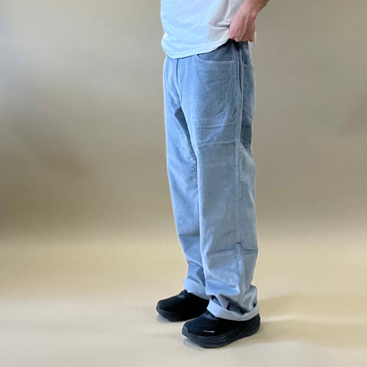 Nike ACG Corduroy Trousers - Grey