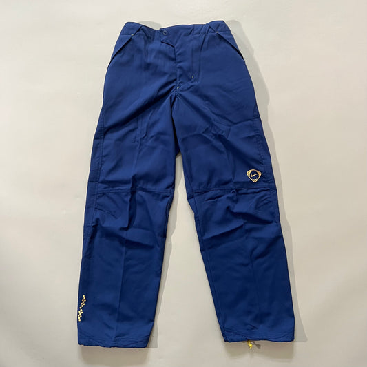 Nike Total90 Deadstock Tracksuit Bottoms - Navy