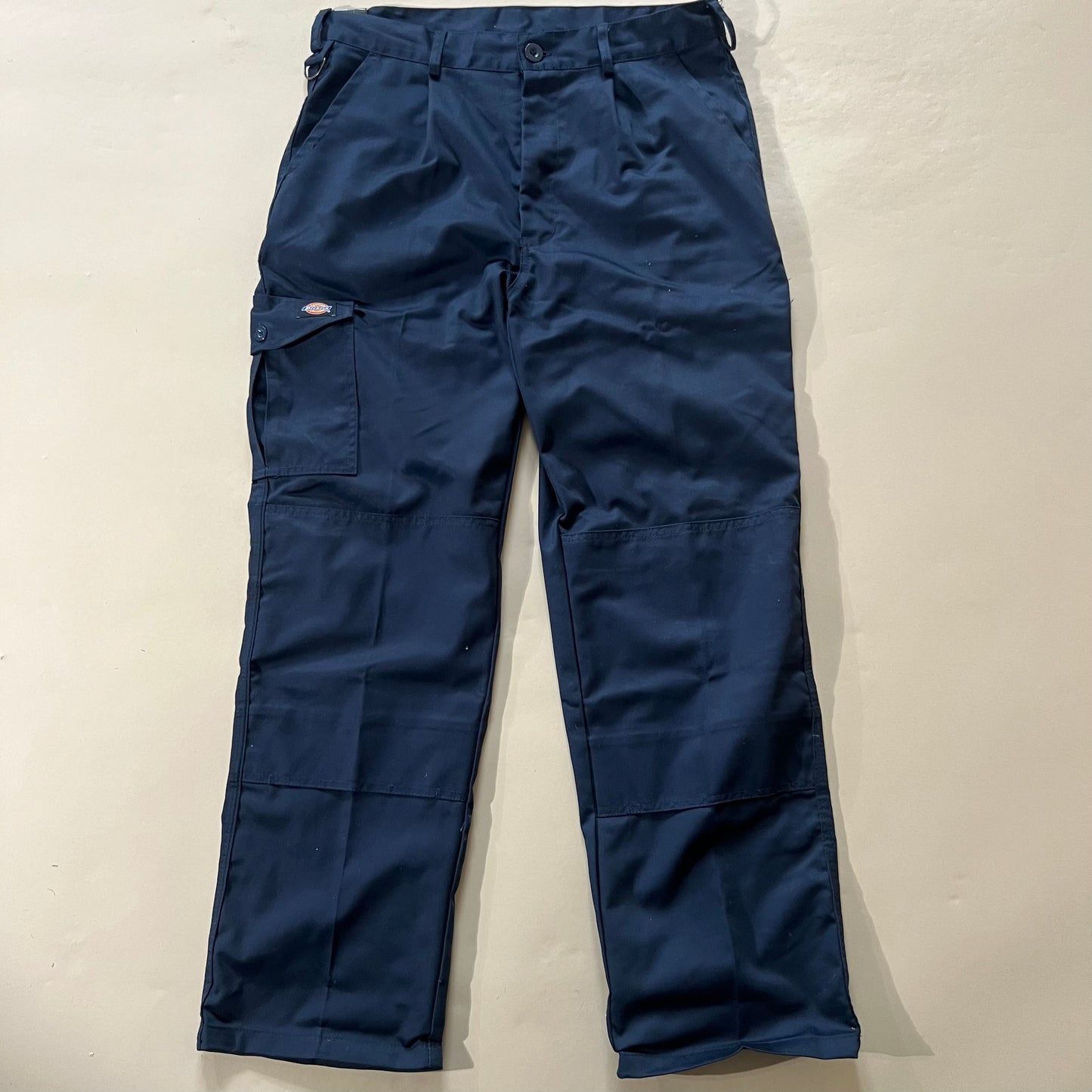 Dickies RedHawk Double Knee Cargo Work Pants