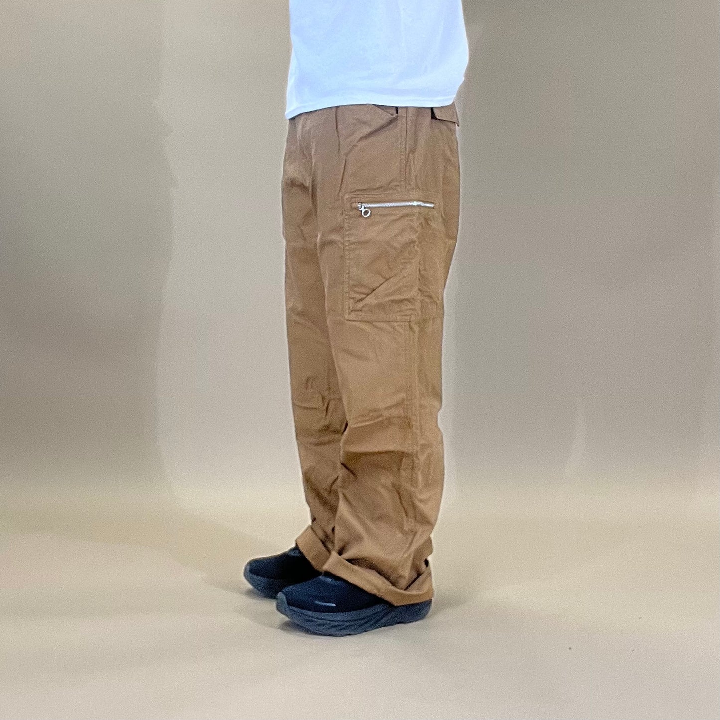 Nike ACG Cargo Trousers - Beige