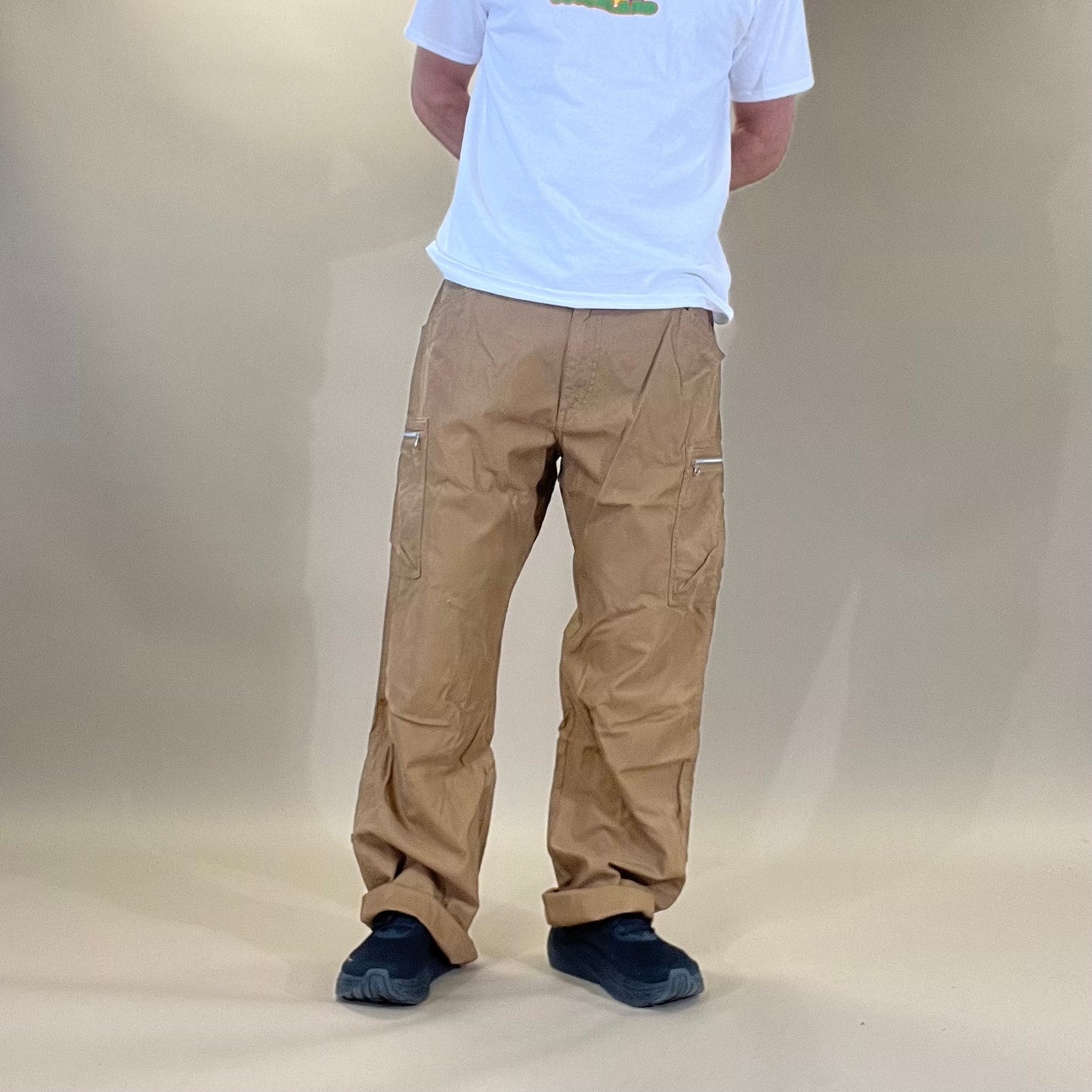 Nike ACG Cargo Trousers - Beige